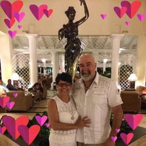 Meet your Posher, Gaetane